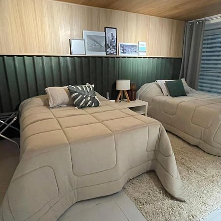 Loft In Rio Itanhanga - Barra Rio de Janeiro Exterior photo