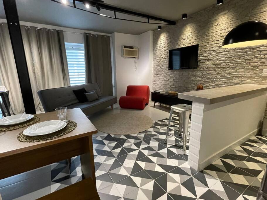 Loft In Rio Itanhanga - Barra Rio de Janeiro Exterior photo