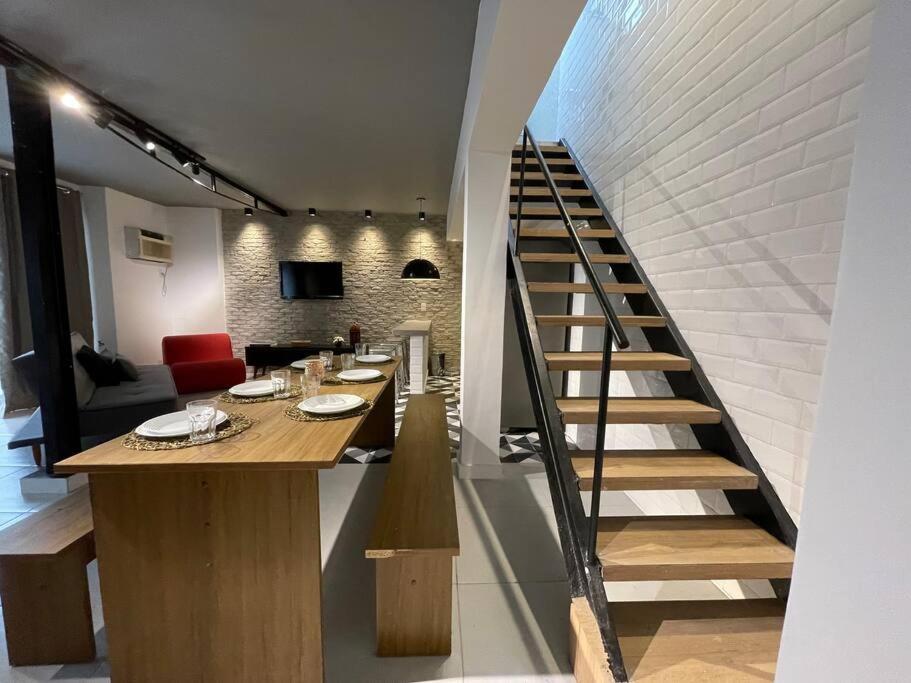 Loft In Rio Itanhanga - Barra Rio de Janeiro Exterior photo