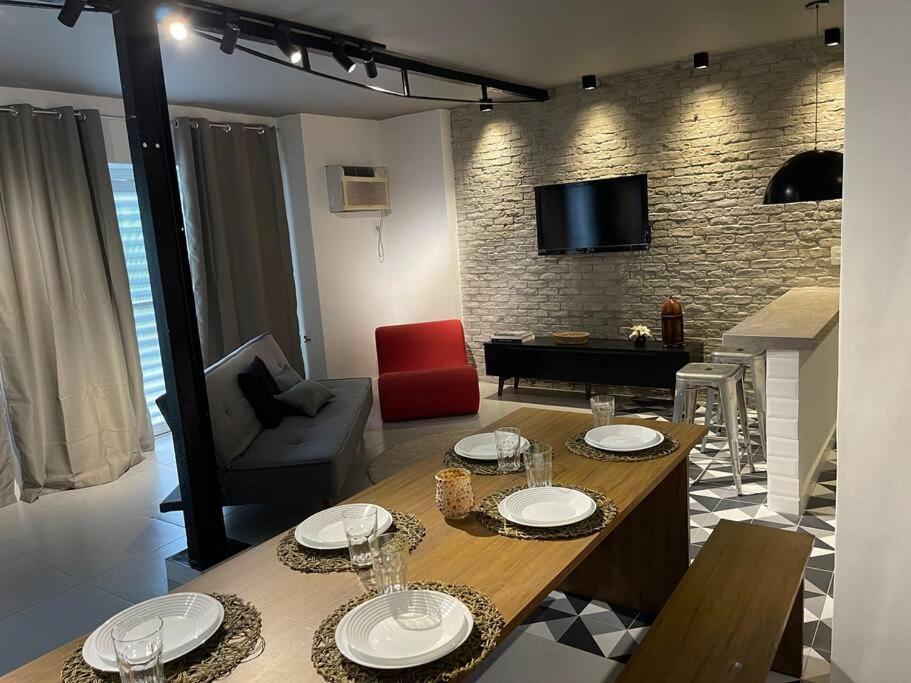 Loft In Rio Itanhanga - Barra Rio de Janeiro Exterior photo