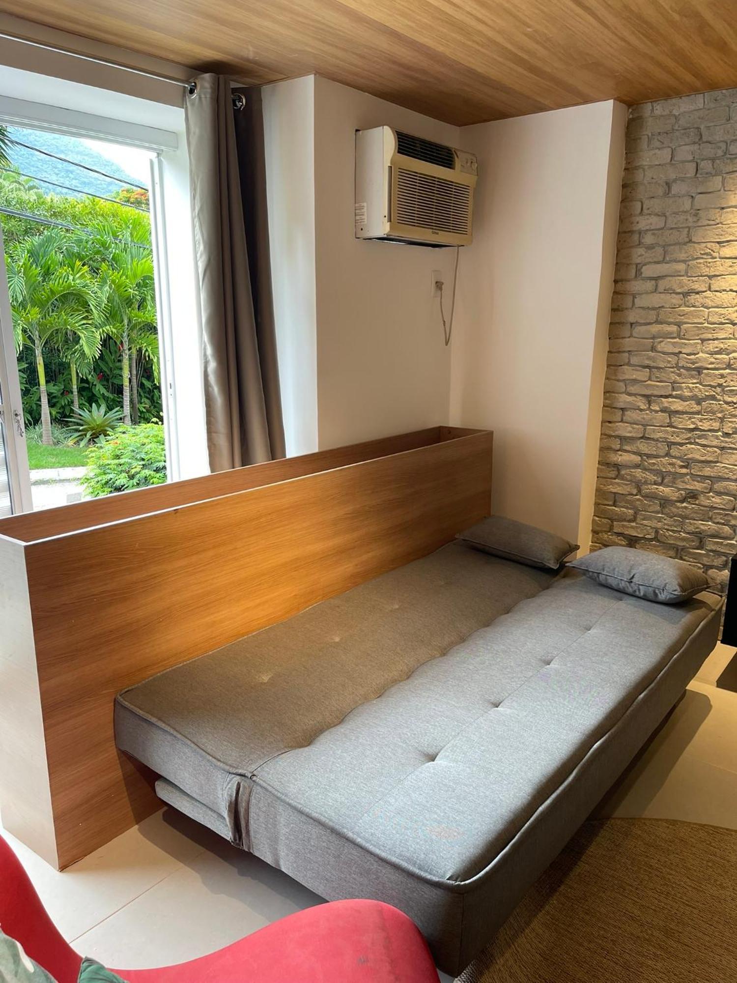 Loft In Rio Itanhanga - Barra Rio de Janeiro Exterior photo
